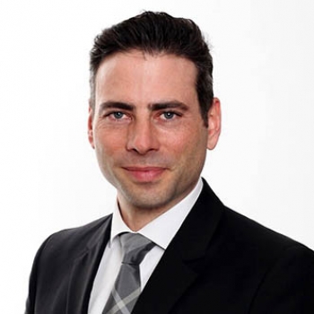 Steigenberger München Oliver Schäfer